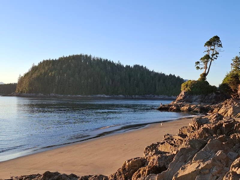 Tonquin Beach - Image 1