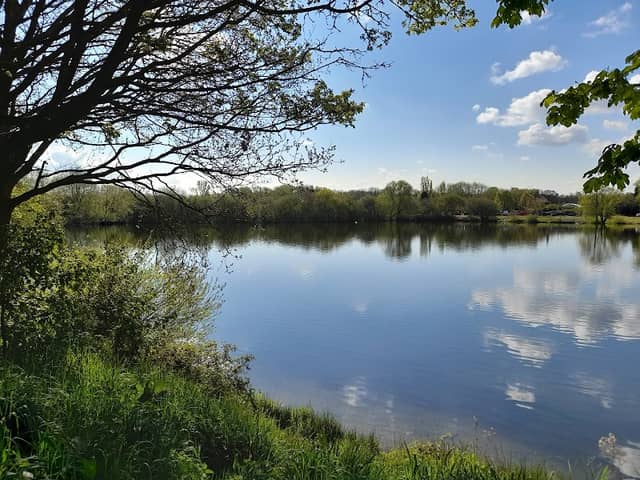 Kingsbury Water Park - Image 2