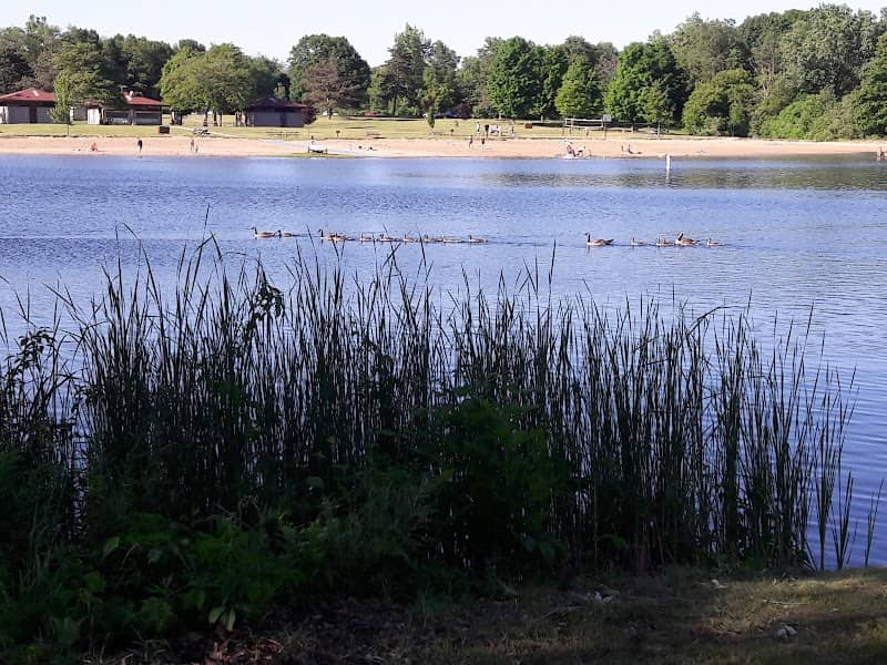 Metamora-Hadley Recreation Area - Image 1