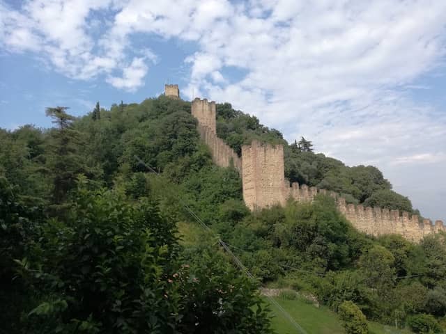 Breganzine Gate - Image 2