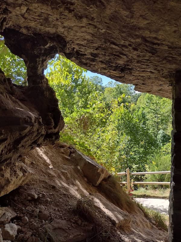 Gap Cave - Image 1