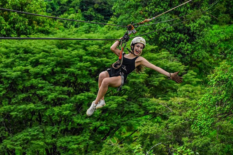 Ecoglide Arenal Park - Image 2