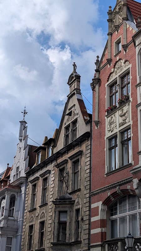 Zegar słoneczny - Image 1