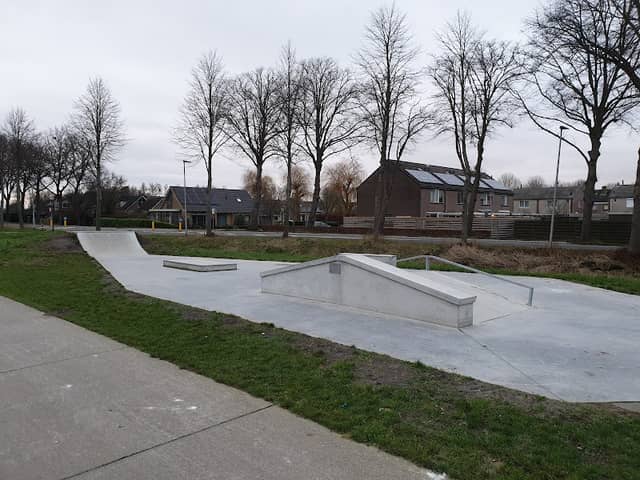49 SkatePark - Image 1