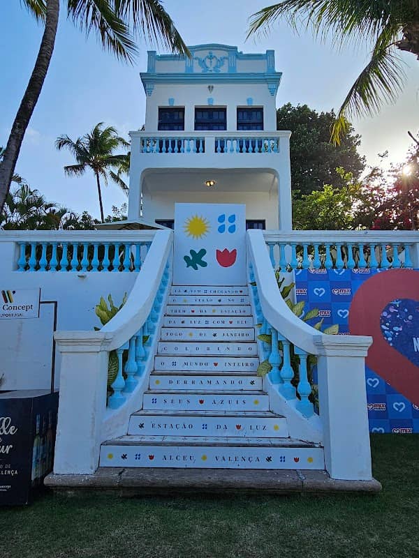Casa de Alceu Valença - Image 2
