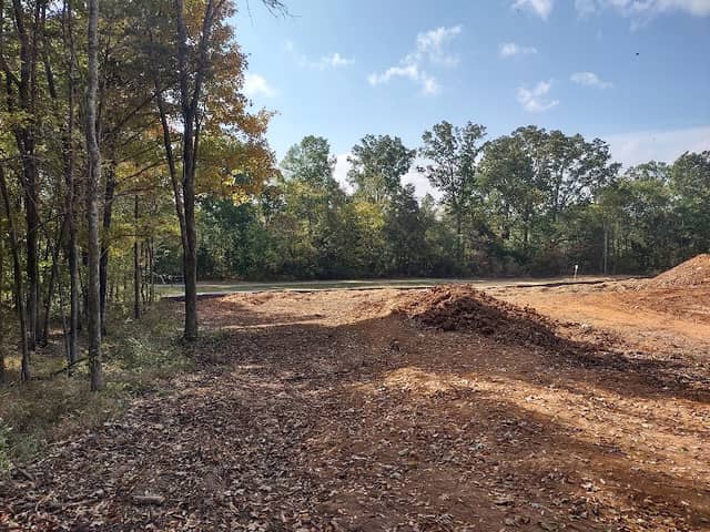 City of Spring Hill Greenway (Rice Rd) - Image 1