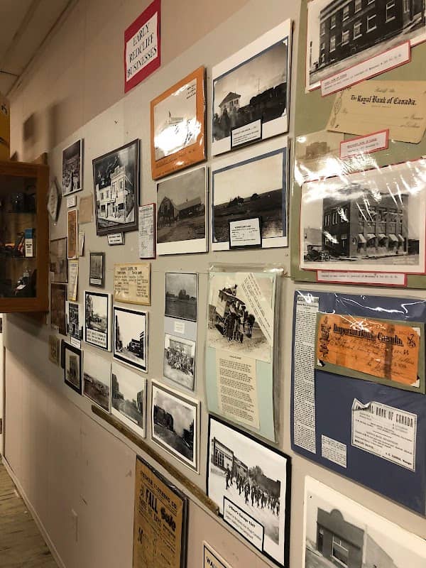 Redcliff Museum - Image 1