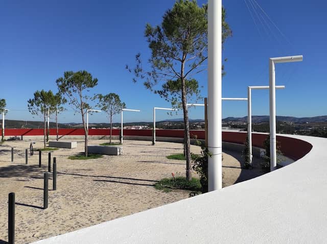 Miradouro Meia-Laranja - Image 1