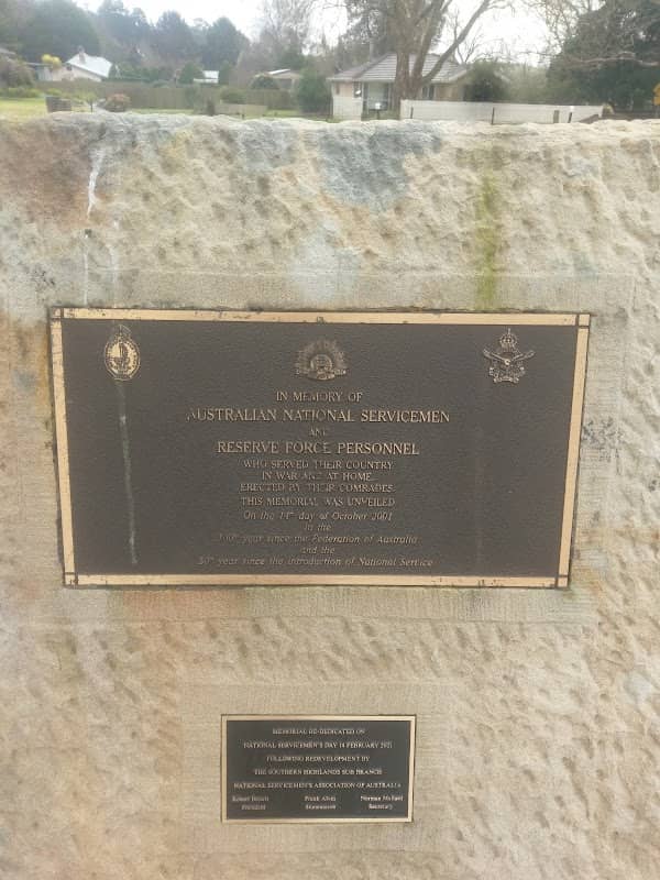 Anzac Memorial - Image 1