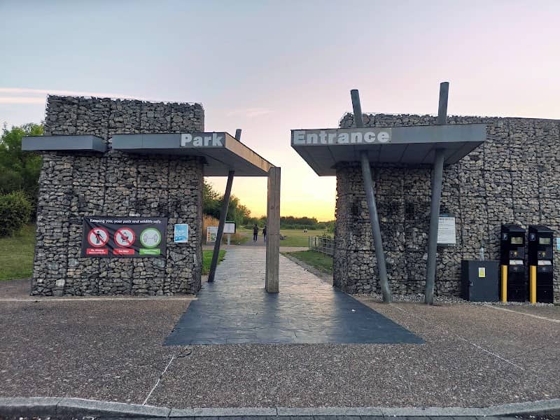 Gunpowder Park & Sewardstone Marsh - Image 1