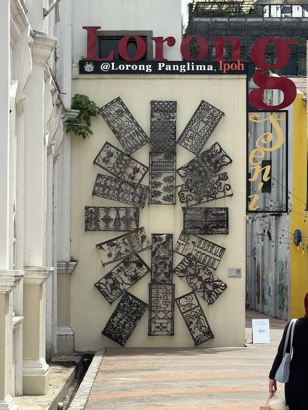 Heritage Trail Ipoh - Image 1