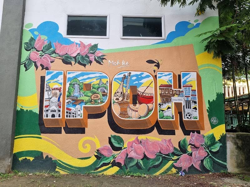 Heritage Trail Ipoh - Image 3