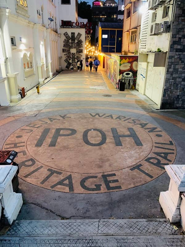 Heritage Trail Ipoh - Image 2