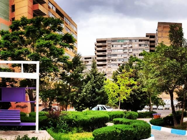 دریاچه فولادشهر - Image 1