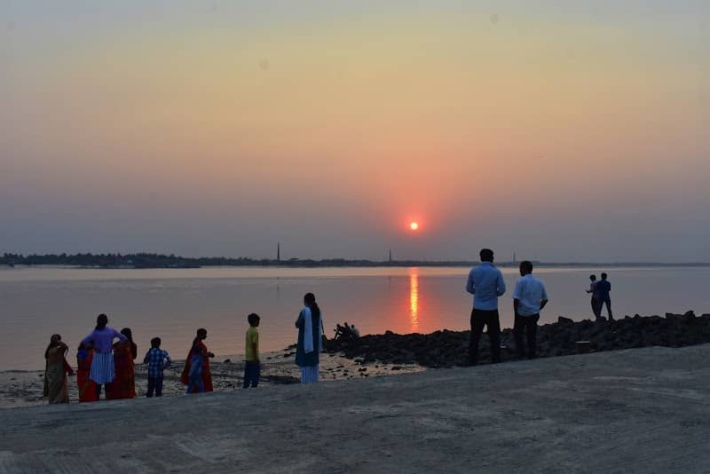 Sunset Point - Image 1