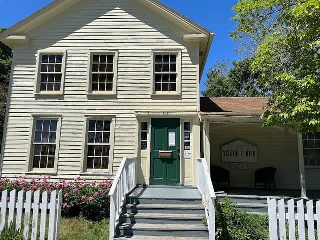 Carl Sandburg State Historic Site - Image 2