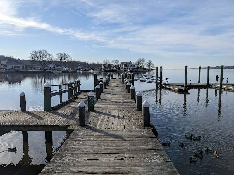 North East Town Pier - Image 3