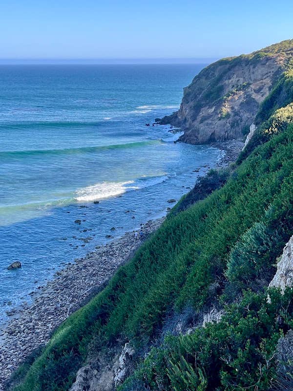 Point Dume Boardwalk - Image 1