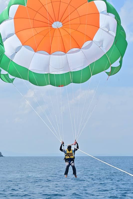 Andaman Sea Wonders - Image 3