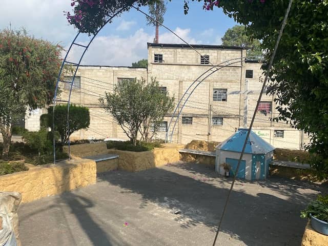 Parque El Calvario - Image 1