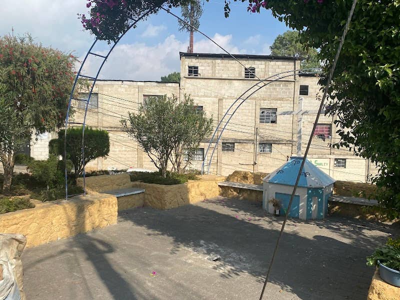 Parque El Calvario - Image 1