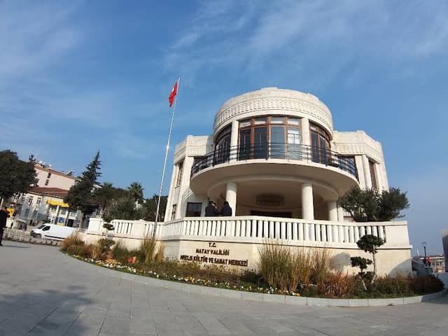 Council for Culture and Arts Center - Image 1