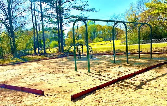 The Calhoun Community Park - Image 1