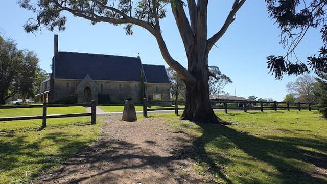 Wilberforce Park - Image 1