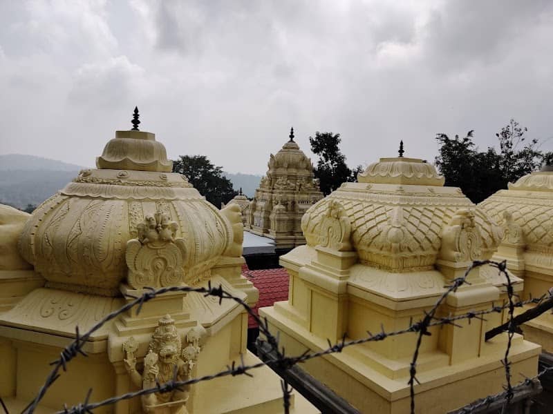 Sri Kalyana Venkataramana Swamy temple - Image 1