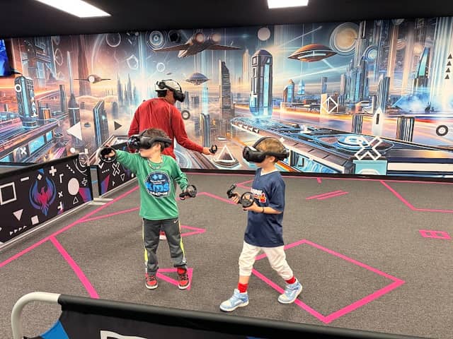 Phoenix VR - Image 1