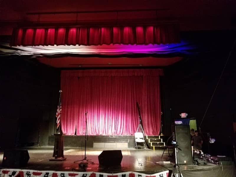 Pixy Theater - Image 1