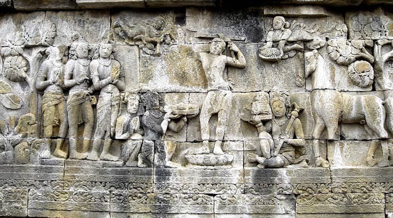 PT. Taman Wisata Candi Borobudur, Prambanan & Ratu Boko - Image 3
