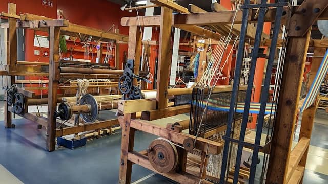 web MUSEUM OEDERAN - Image 1