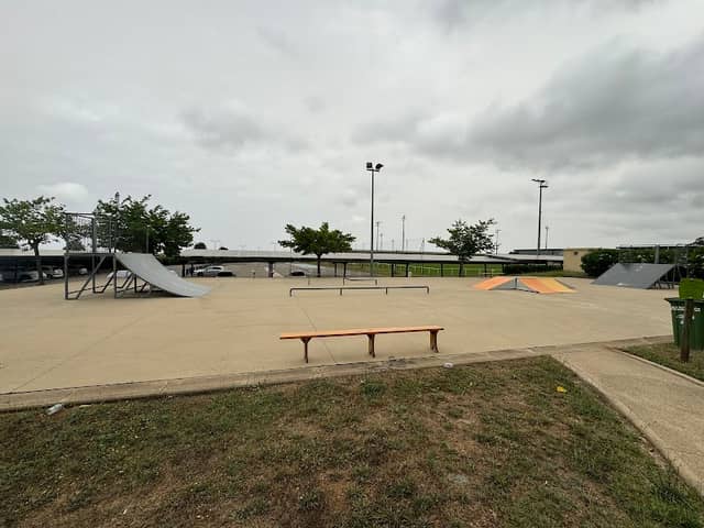 Skatepark de Borgo - Image 2