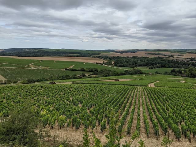 Aire des Clos - Image 1