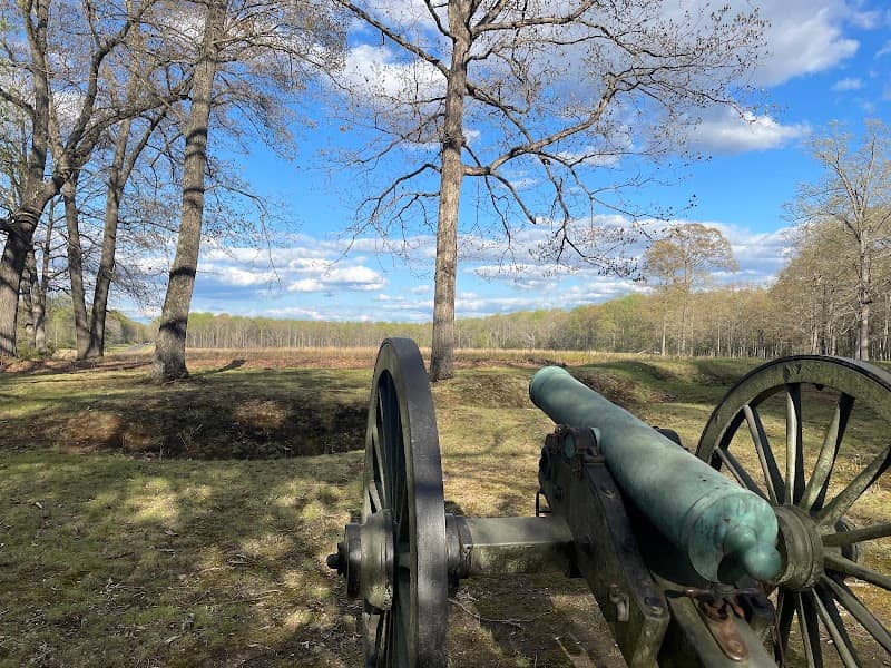 Wilderness Battlefield - Image 2