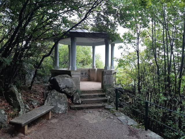 Mala Fortica - Image 1