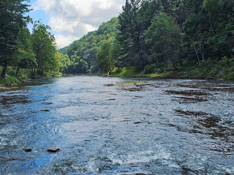 Elk Shoals - Image 1