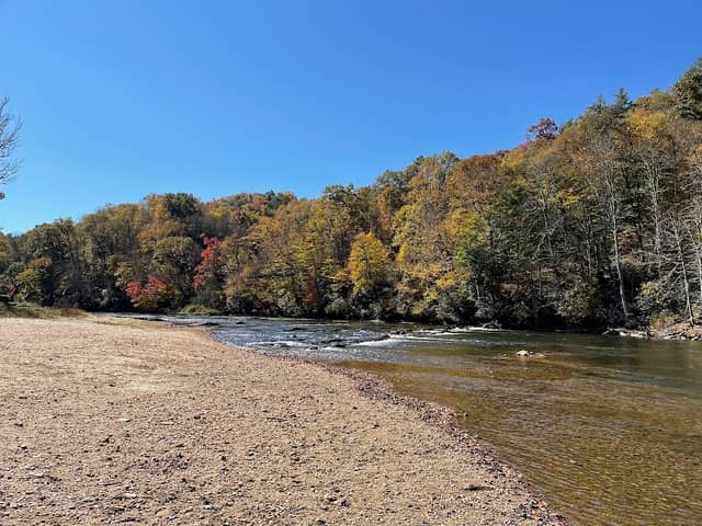 Elk Shoals - Image 2