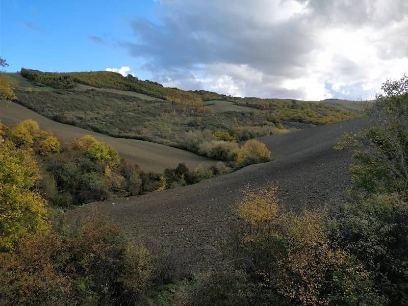 Tragino Aqueduct - Image 1