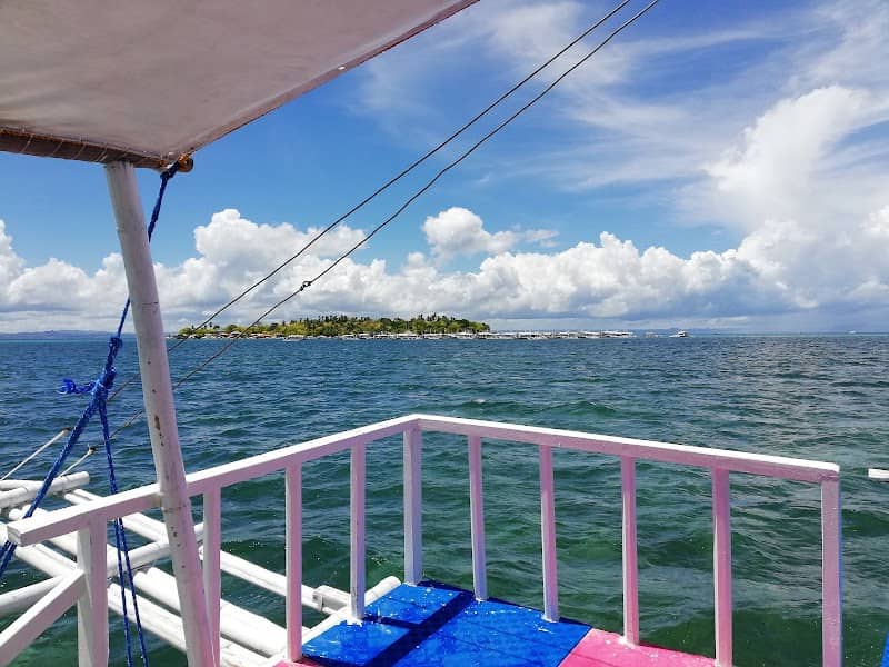 Olango Island Wildlife Sanctuary - Image 1
