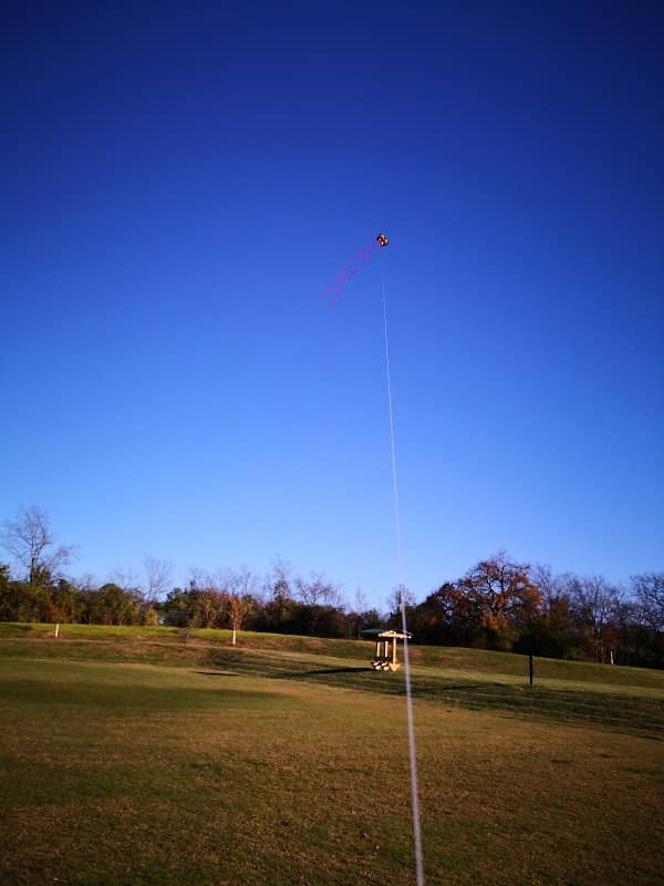 Flagpole Park - Image 1