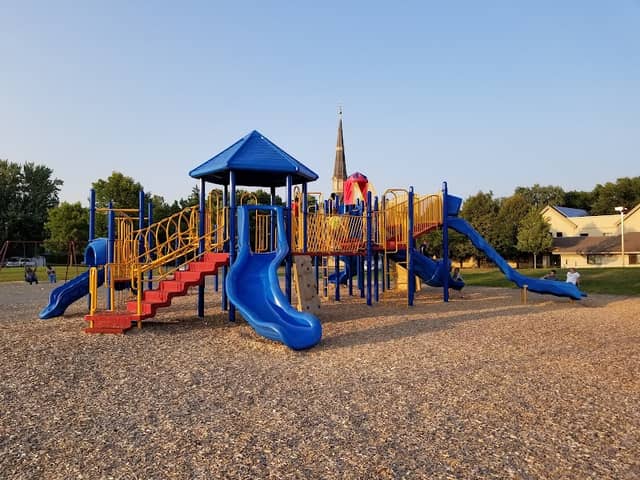 Chippewa Park - Image 1