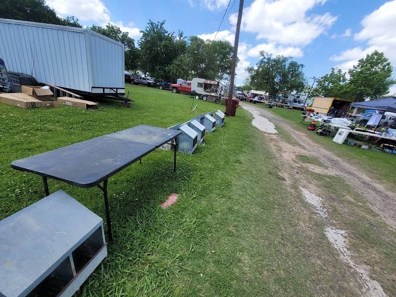 Bonham Parks & Recreation Department - Image 1