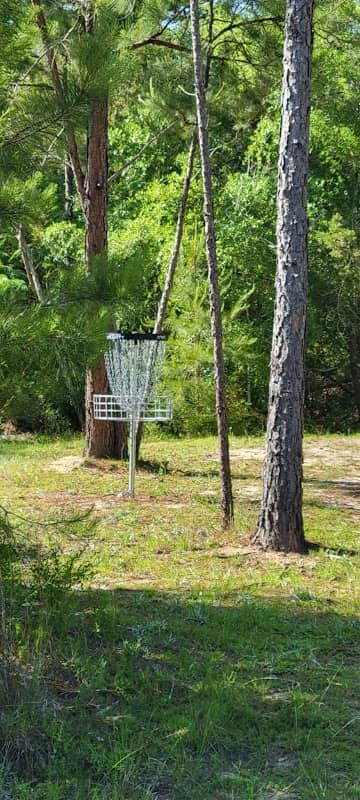 The Legends DGC at the MERE - Image 1