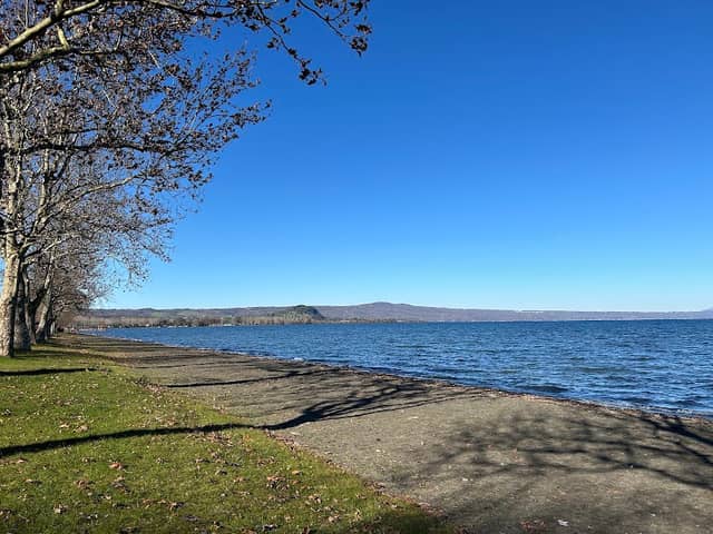 Spiaggia di Capodimonte - Image 1