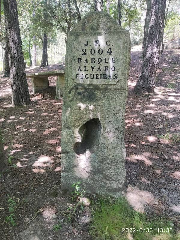 Parque de Merendas do Badalhão - Image 1