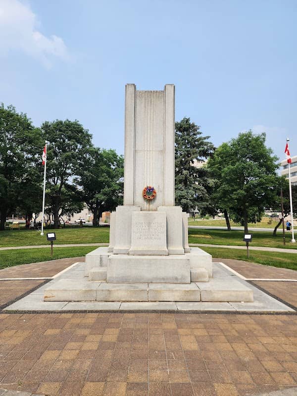 Memorial Park - Image 2