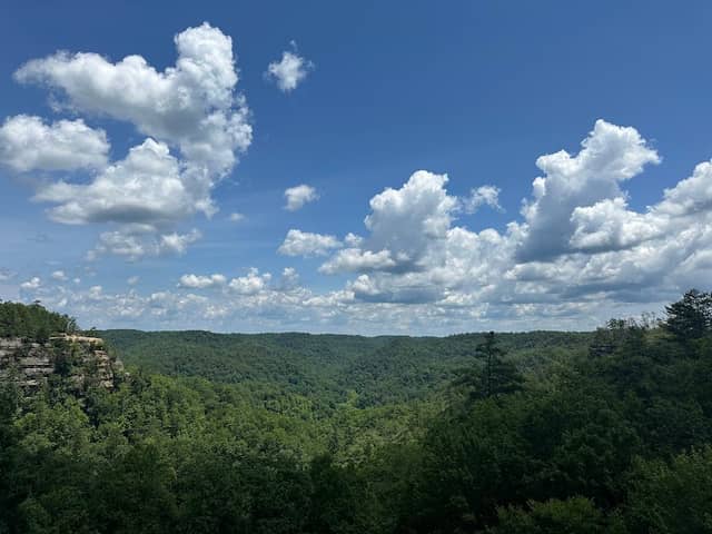 Lookout Point - Image 1