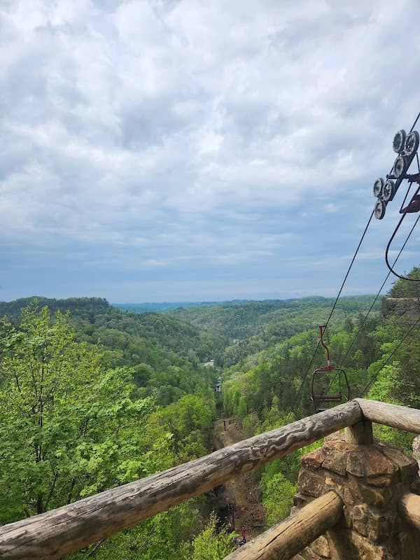 Lookout Point - Image 3